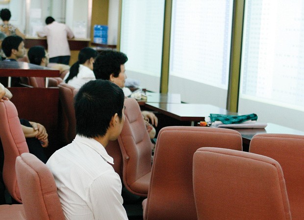 Sự kiện chứng khoán đáng chú ý ngày 28/9